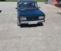 Зеленый ВАЗ 2104, объемом двигателя 0.15 л и пробегом 31 тыс. км за 2200 $, фото 1 на Automoto.ua