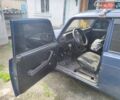 Зеленый ВАЗ 2104, объемом двигателя 1.45 л и пробегом 200 тыс. км за 1150 $, фото 5 на Automoto.ua
