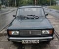 Зелений ВАЗ 2104, об'ємом двигуна 1.5 л та пробігом 100 тис. км за 848 $, фото 1 на Automoto.ua