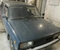 Зеленый ВАЗ 2104, объемом двигателя 1.5 л и пробегом 2 тыс. км за 754 $, фото 3 на Automoto.ua