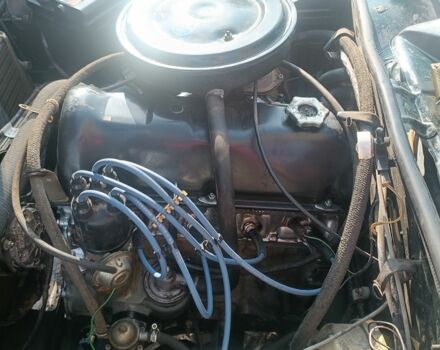 Зеленый ВАЗ 2104, объемом двигателя 0 л и пробегом 18 тыс. км за 3900 $, фото 16 на Automoto.ua