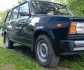 Зелений ВАЗ 2104, об'ємом двигуна 1.5 л та пробігом 67 тис. км за 1000 $, фото 2 на Automoto.ua