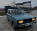 Зеленый ВАЗ 2104, объемом двигателя 1.45 л и пробегом 77 тыс. км за 950 $, фото 3 на Automoto.ua
