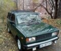 Зеленый ВАЗ 2104, объемом двигателя 1.5 л и пробегом 145 тыс. км за 999 $, фото 1 на Automoto.ua