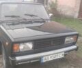 Зелений ВАЗ 2104, об'ємом двигуна 1.45 л та пробігом 87 тис. км за 1350 $, фото 4 на Automoto.ua