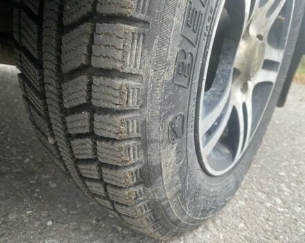 Зеленый ВАЗ 2104, объемом двигателя 1.5 л и пробегом 2 тыс. км за 750 $, фото 4 на Automoto.ua