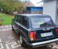 Зеленый ВАЗ 2104, объемом двигателя 1.45 л и пробегом 95 тыс. км за 1900 $, фото 2 на Automoto.ua