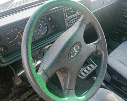 Зеленый ВАЗ 2104, объемом двигателя 0 л и пробегом 18 тыс. км за 3900 $, фото 9 на Automoto.ua