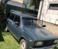 Зелений ВАЗ 2104, об'ємом двигуна 0 л та пробігом 125 тис. км за 950 $, фото 1 на Automoto.ua