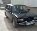 Зелений ВАЗ 2104, об'ємом двигуна 1.5 л та пробігом 115 тис. км за 1000 $, фото 1 на Automoto.ua