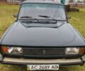 Зеленый ВАЗ 2104, объемом двигателя 0 л и пробегом 165 тыс. км за 950 $, фото 1 на Automoto.ua