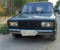 Зеленый ВАЗ 2104, объемом двигателя 0 л и пробегом 2 тыс. км за 1064 $, фото 1 на Automoto.ua
