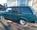 Зеленый ВАЗ 2104, объемом двигателя 1.3 л и пробегом 75 тыс. км за 900 $, фото 3 на Automoto.ua