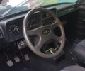 Зеленый ВАЗ 2104, объемом двигателя 1.5 л и пробегом 108 тыс. км за 1700 $, фото 7 на Automoto.ua
