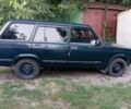Зелений ВАЗ 2104, об'ємом двигуна 1.5 л та пробігом 41 тис. км за 1350 $, фото 5 на Automoto.ua