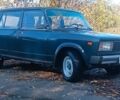 Зеленый ВАЗ 2104, объемом двигателя 0 л и пробегом 18 тыс. км за 3500 $, фото 2 на Automoto.ua
