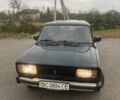 Зеленый ВАЗ 2104, объемом двигателя 1.5 л и пробегом 2 тыс. км за 750 $, фото 1 на Automoto.ua