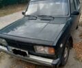 Зеленый ВАЗ 2104, объемом двигателя 1.5 л и пробегом 110 тыс. км за 1800 $, фото 1 на Automoto.ua