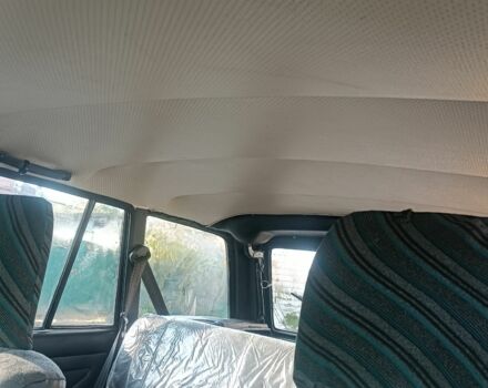 Зеленый ВАЗ 2104, объемом двигателя 0 л и пробегом 18 тыс. км за 3900 $, фото 15 на Automoto.ua