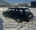 Зеленый ВАЗ 2104, объемом двигателя 1.5 л и пробегом 70 тыс. км за 1550 $, фото 6 на Automoto.ua