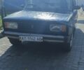 Зеленый ВАЗ 2104, объемом двигателя 1.5 л и пробегом 93 тыс. км за 1400 $, фото 6 на Automoto.ua
