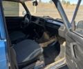 Зеленый ВАЗ 2104, объемом двигателя 1.5 л и пробегом 67 тыс. км за 950 $, фото 15 на Automoto.ua