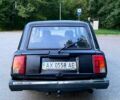 Зеленый ВАЗ 2104, объемом двигателя 1.5 л и пробегом 150 тыс. км за 999 $, фото 13 на Automoto.ua