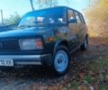 Зеленый ВАЗ 2104, объемом двигателя 0 л и пробегом 18 тыс. км за 3500 $, фото 8 на Automoto.ua