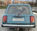 Зеленый ВАЗ 2104, объемом двигателя 1.45 л и пробегом 77 тыс. км за 950 $, фото 5 на Automoto.ua