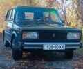 Зеленый ВАЗ 2104, объемом двигателя 0 л и пробегом 18 тыс. км за 3900 $, фото 4 на Automoto.ua