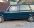 Зеленый ВАЗ 2104, объемом двигателя 0 л и пробегом 2 тыс. км за 1064 $, фото 1 на Automoto.ua