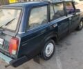 Зеленый ВАЗ 2104, объемом двигателя 0 л и пробегом 350 тыс. км за 700 $, фото 1 на Automoto.ua