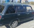 Зеленый ВАЗ 2104, объемом двигателя 1.5 л и пробегом 93 тыс. км за 1400 $, фото 3 на Automoto.ua