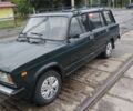 Зелений ВАЗ 2104, об'ємом двигуна 1.5 л та пробігом 100 тис. км за 848 $, фото 1 на Automoto.ua