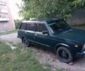 Зелений ВАЗ 2104, об'ємом двигуна 1.5 л та пробігом 41 тис. км за 1350 $, фото 3 на Automoto.ua
