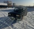 Зеленый ВАЗ 2104, объемом двигателя 1.5 л и пробегом 70 тыс. км за 1550 $, фото 1 на Automoto.ua