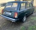 Зеленый ВАЗ 2104, объемом двигателя 1.5 л и пробегом 100 тыс. км за 1350 $, фото 3 на Automoto.ua
