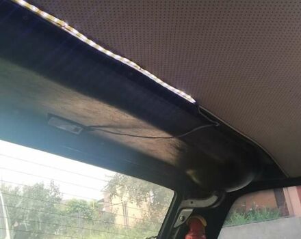 Зеленый ВАЗ 2104, объемом двигателя 1.5 л и пробегом 112 тыс. км за 1650 $, фото 11 на Automoto.ua