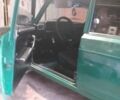 Зеленый ВАЗ 2104, объемом двигателя 1.5 л и пробегом 450 тыс. км за 1500 $, фото 14 на Automoto.ua