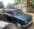 Зеленый ВАЗ 2104, объемом двигателя 1.5 л и пробегом 69 тыс. км за 1049 $, фото 1 на Automoto.ua