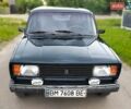 Зелений ВАЗ 2104, об'ємом двигуна 1.5 л та пробігом 95 тис. км за 2300 $, фото 1 на Automoto.ua