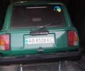 Зеленый ВАЗ 2104, объемом двигателя 1.5 л и пробегом 450 тыс. км за 1500 $, фото 9 на Automoto.ua