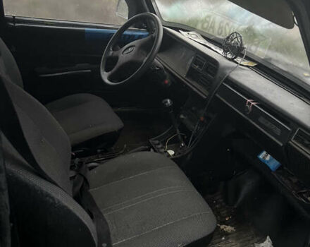 Зелений ВАЗ 2104, об'ємом двигуна 1.45 л та пробігом 58 тис. км за 900 $, фото 3 на Automoto.ua