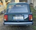 Зеленый ВАЗ 2104, объемом двигателя 1.5 л и пробегом 100 тыс. км за 1350 $, фото 5 на Automoto.ua