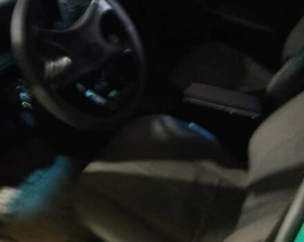 Зеленый ВАЗ 2104, объемом двигателя 1.5 л и пробегом 450 тыс. км за 1500 $, фото 1 на Automoto.ua