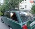 Зеленый ВАЗ 2104, объемом двигателя 1.45 л и пробегом 87 тыс. км за 2250 $, фото 1 на Automoto.ua