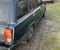Зеленый ВАЗ 2104, объемом двигателя 1.5 л и пробегом 3 тыс. км за 451 $, фото 6 на Automoto.ua