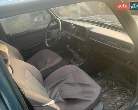 Зелений ВАЗ 2104, об'ємом двигуна 1.45 л та пробігом 80 тис. км за 667 $, фото 3 на Automoto.ua