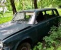 Зеленый ВАЗ 2104, объемом двигателя 1.5 л и пробегом 285 тыс. км за 227 $, фото 1 на Automoto.ua