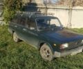 Зеленый ВАЗ 2104, объемом двигателя 1.5 л и пробегом 107 тыс. км за 2000 $, фото 1 на Automoto.ua